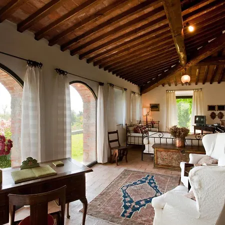 Holiday home Il Diaccino *