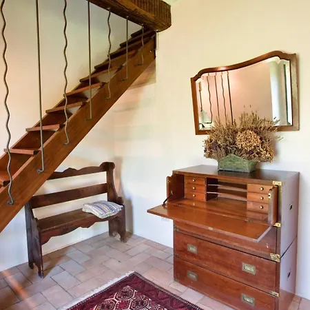 Il Diaccino Holiday home