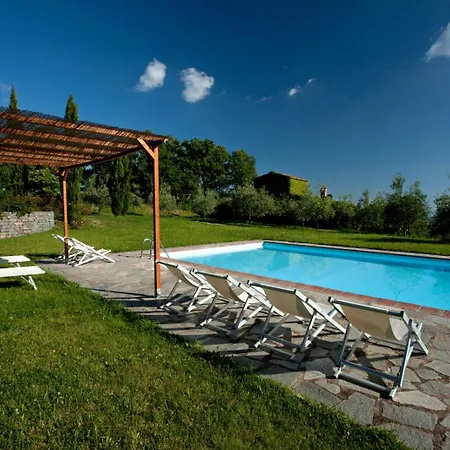 Holiday home Il Diaccino *